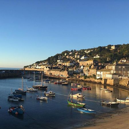 Willa The Langley Tarne Mousehole Zewnętrze zdjęcie