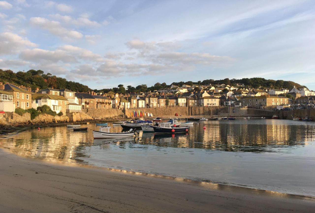 Willa The Langley Tarne Mousehole Zewnętrze zdjęcie