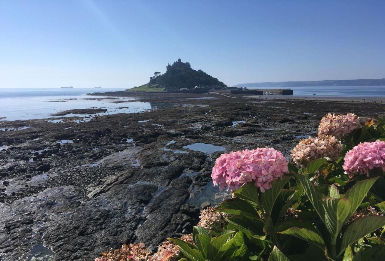 Willa The Langley Tarne Mousehole Zewnętrze zdjęcie